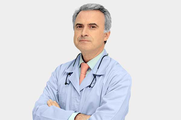 Alberto Monteiro, Dr.