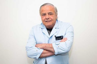 António Guedes Vaz, Dr.