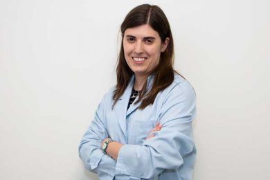Helena Felgueiras, Dra.