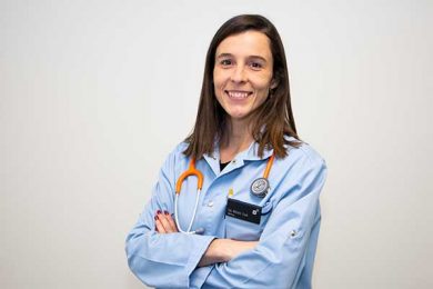 Mariana Couto, Prof. Dra.