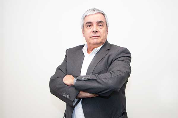 Ovídio António Pereira Costa, Prof. Dr.