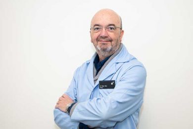 Paulo Jorge Maia, Dr.