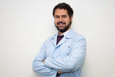Ricardo Bastos, Prof. Dr.